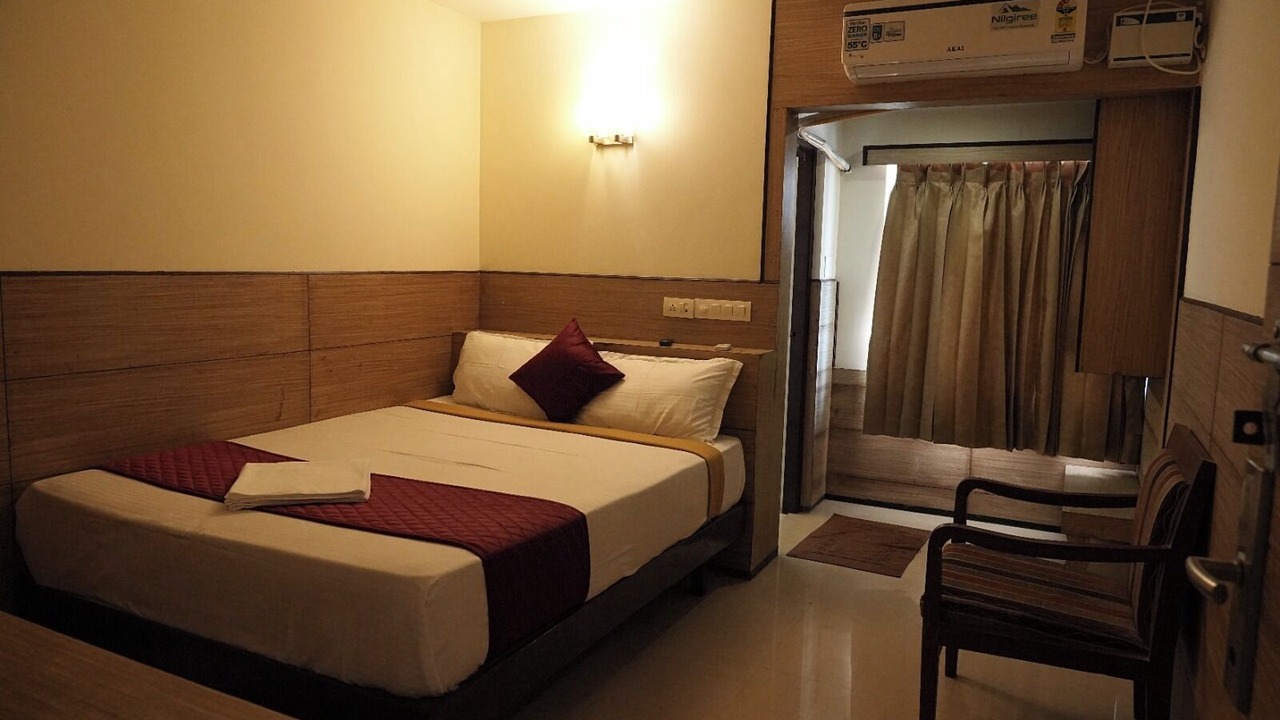 Photo of Bedroom in Karur