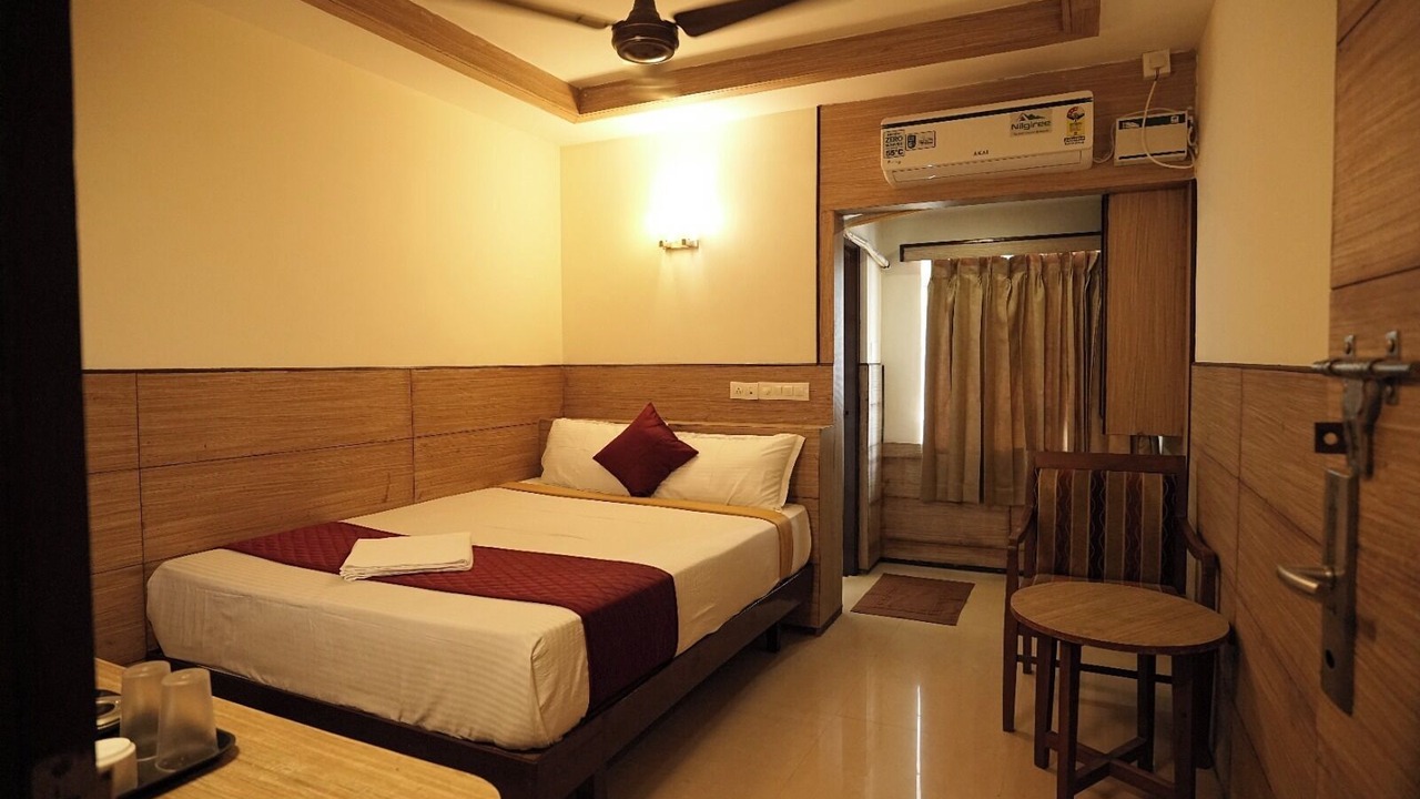 Photo of Bedroom in Karur
