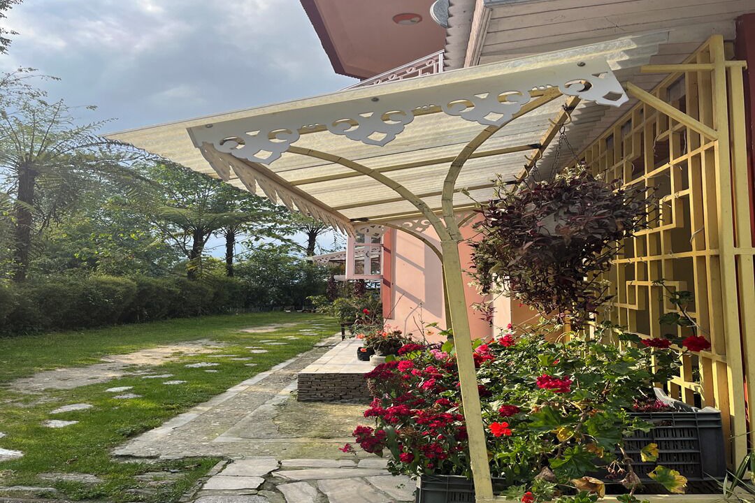 Photo of Outdoor in Pelling