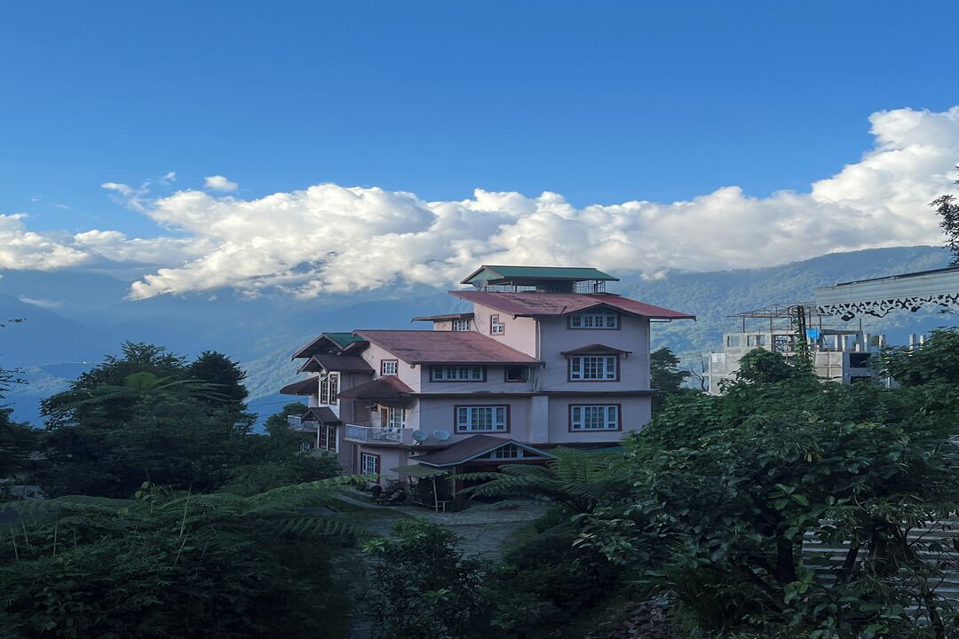 Photo of Others in Pelling
