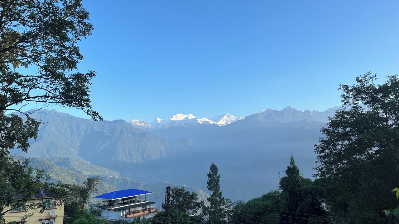 Photo of Others in Pelling