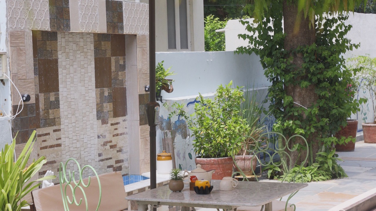 Photo of Outdoor in Udaipur