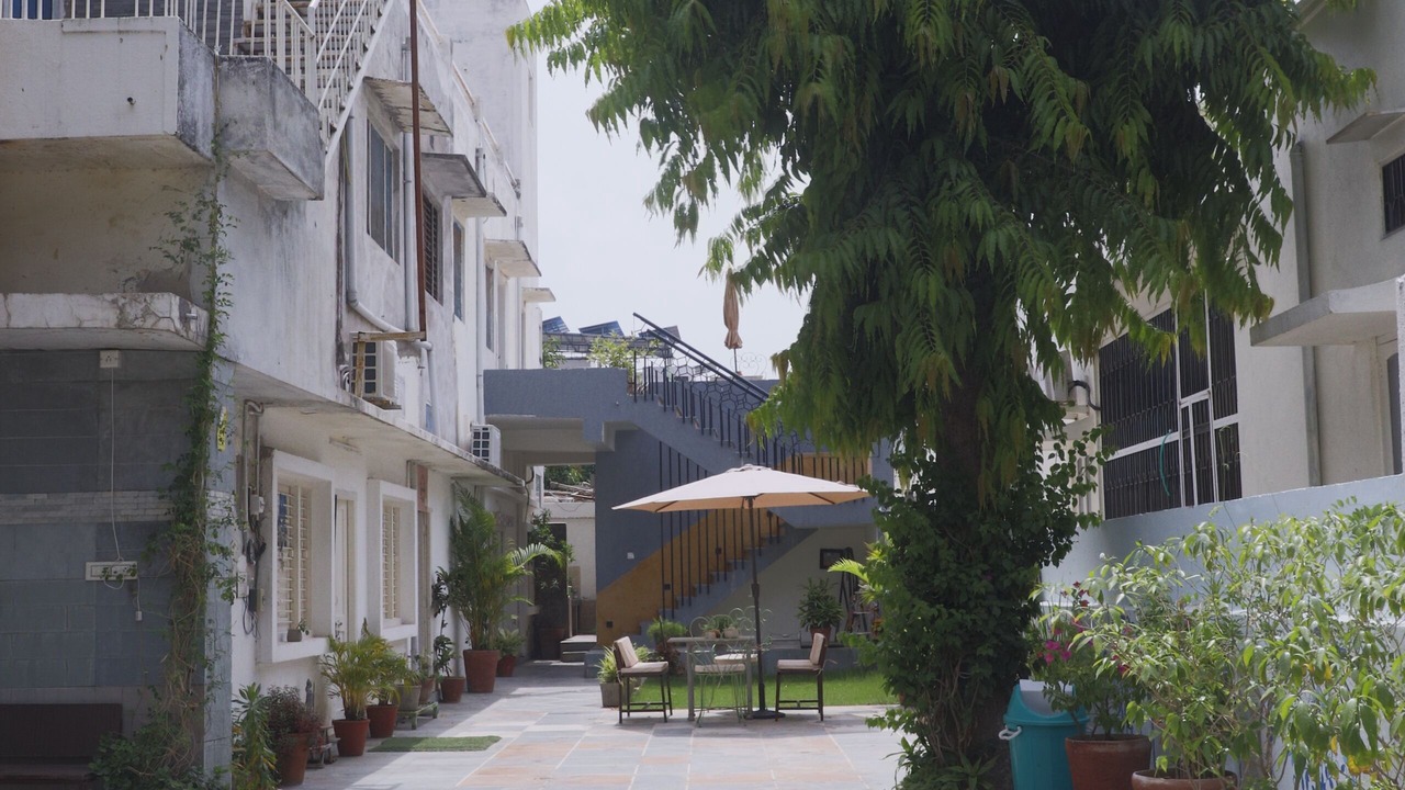 Photo of Livingroom in Udaipur
