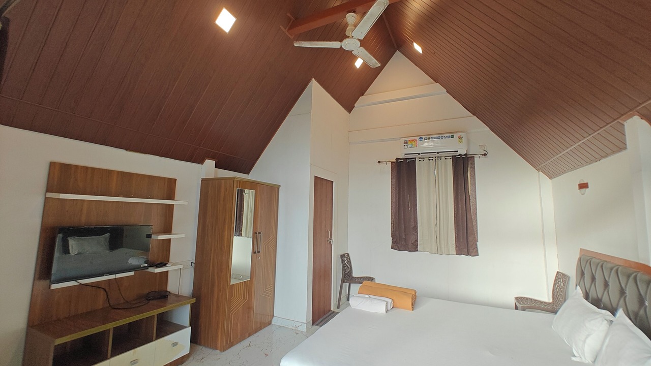 Photo of Bedroom in Arambol
