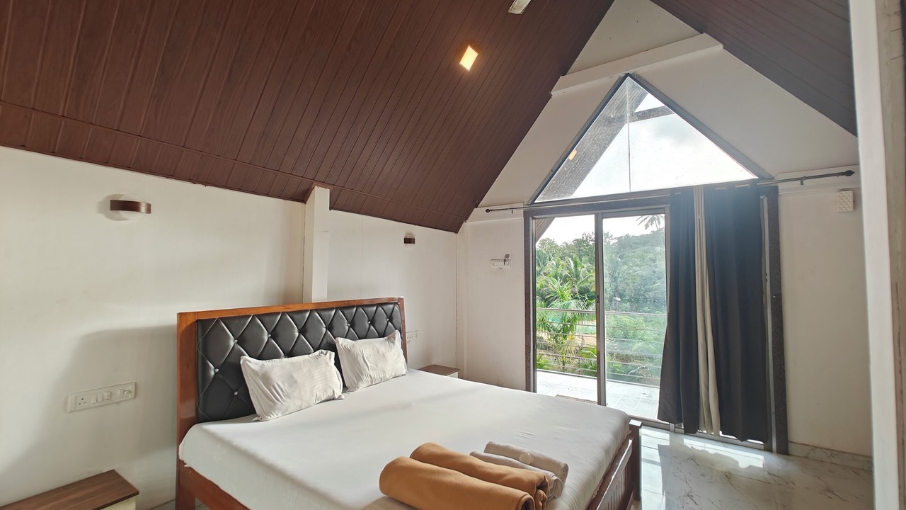 Photo of Bedroom in Arambol