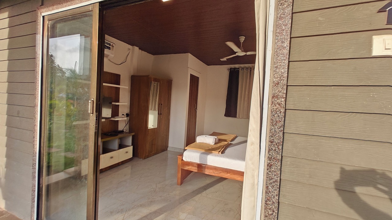 Photo of Outdoor in Arambol