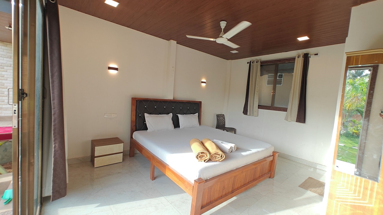Photo of Outdoor in Arambol