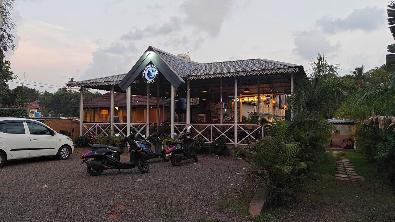 Photo of Outdoor in Arambol