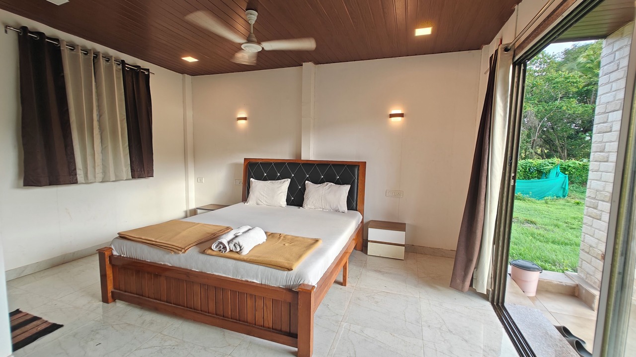 Photo of Outdoor in Arambol