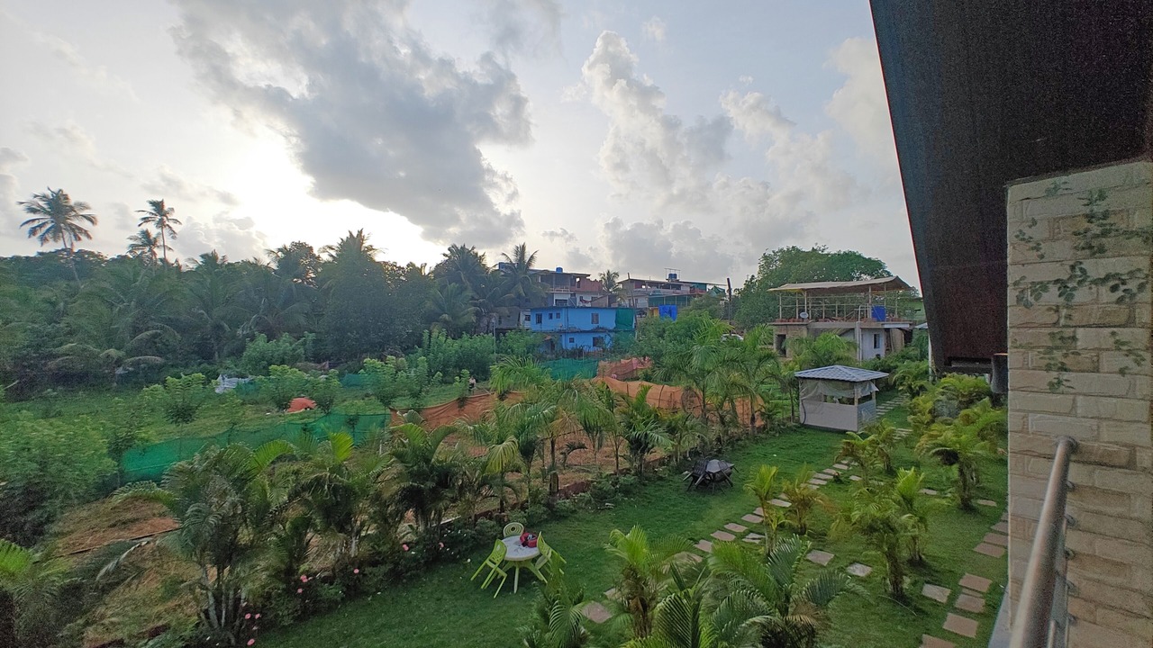 Photo of Bedroom in Arambol