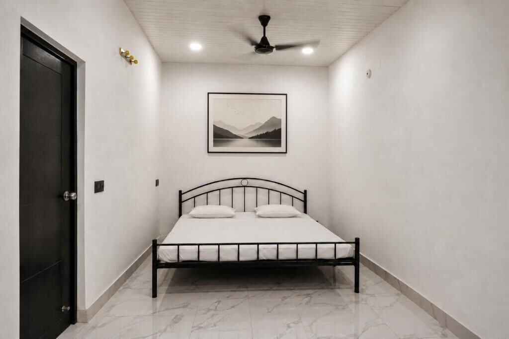 Photo of Bedroom in Vrindavan