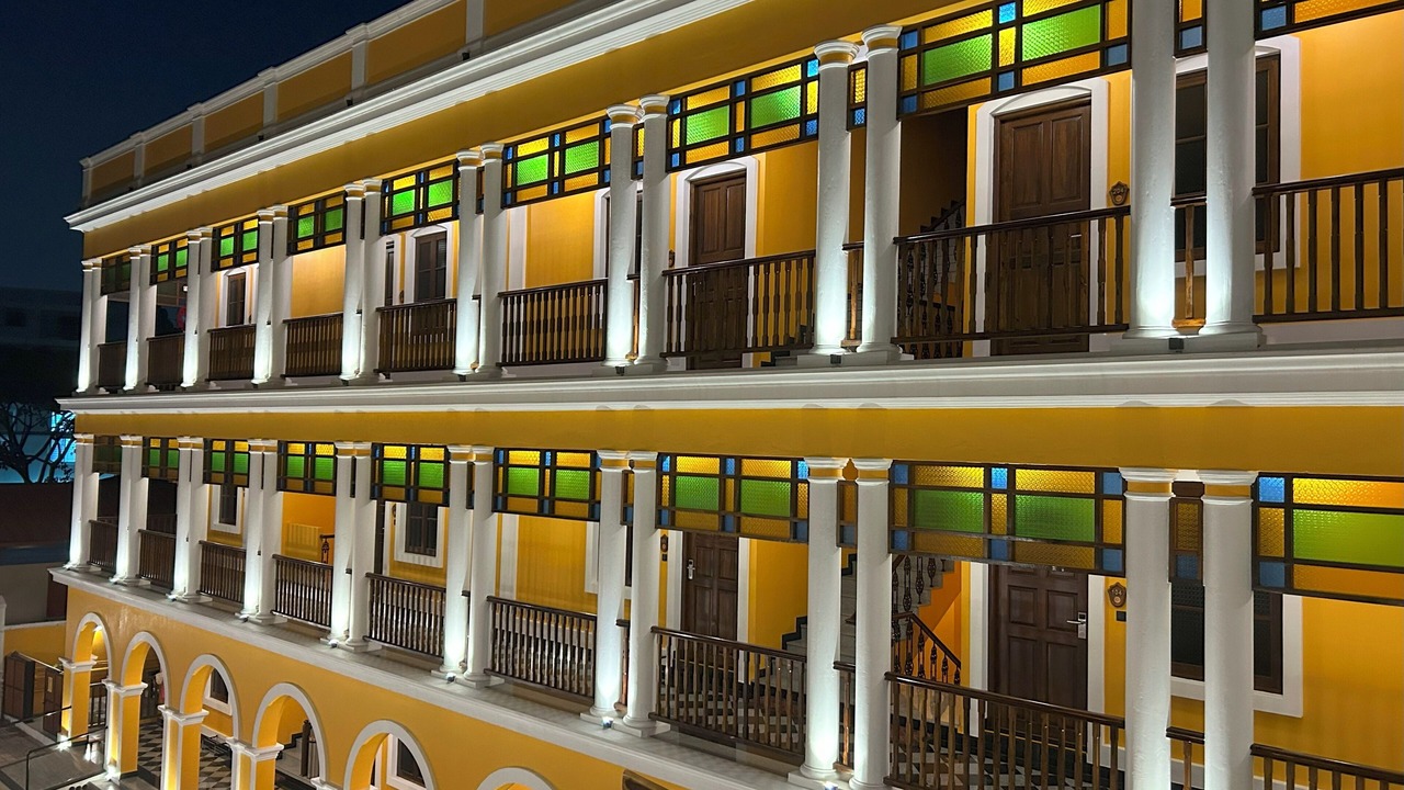 Photo of Outdoor in Manchanabele