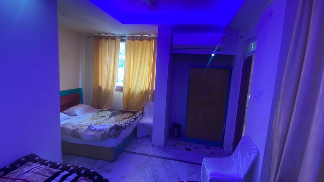 Photo of Bedroom in Srinagar