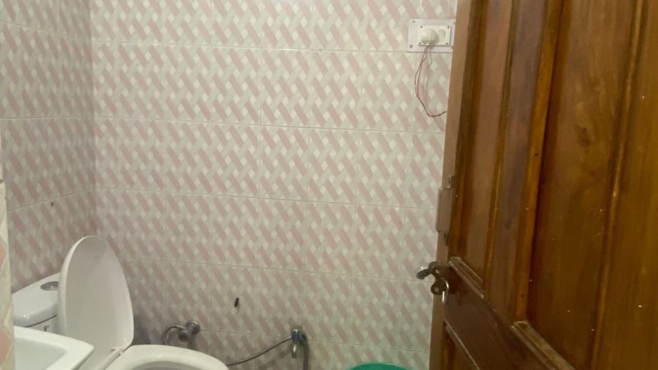 Photo of Bathroom in Srinagar