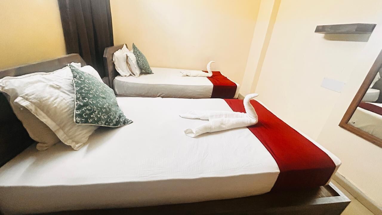 Photo of Bedroom in Rajgir