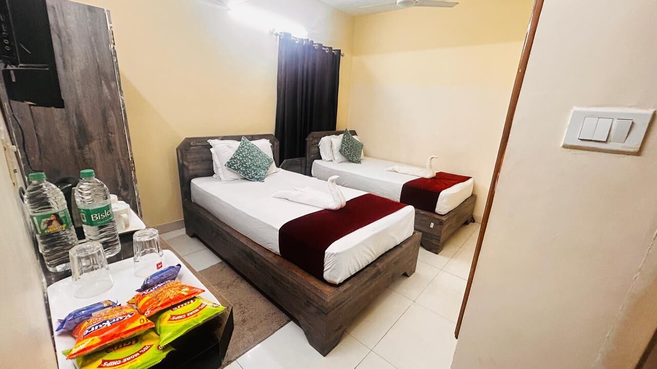 Photo of Bedroom in Rajgir