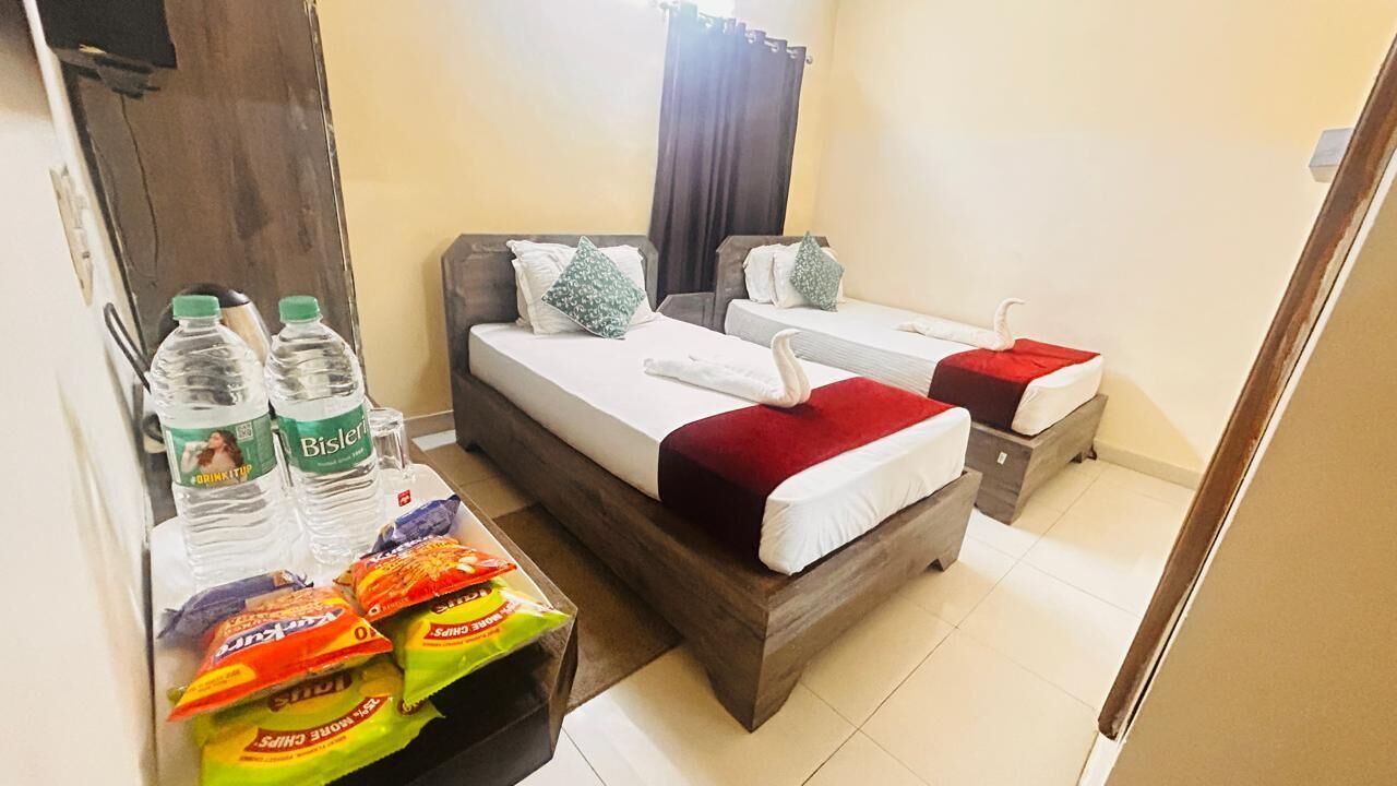 Photo of Bedroom in Rajgir