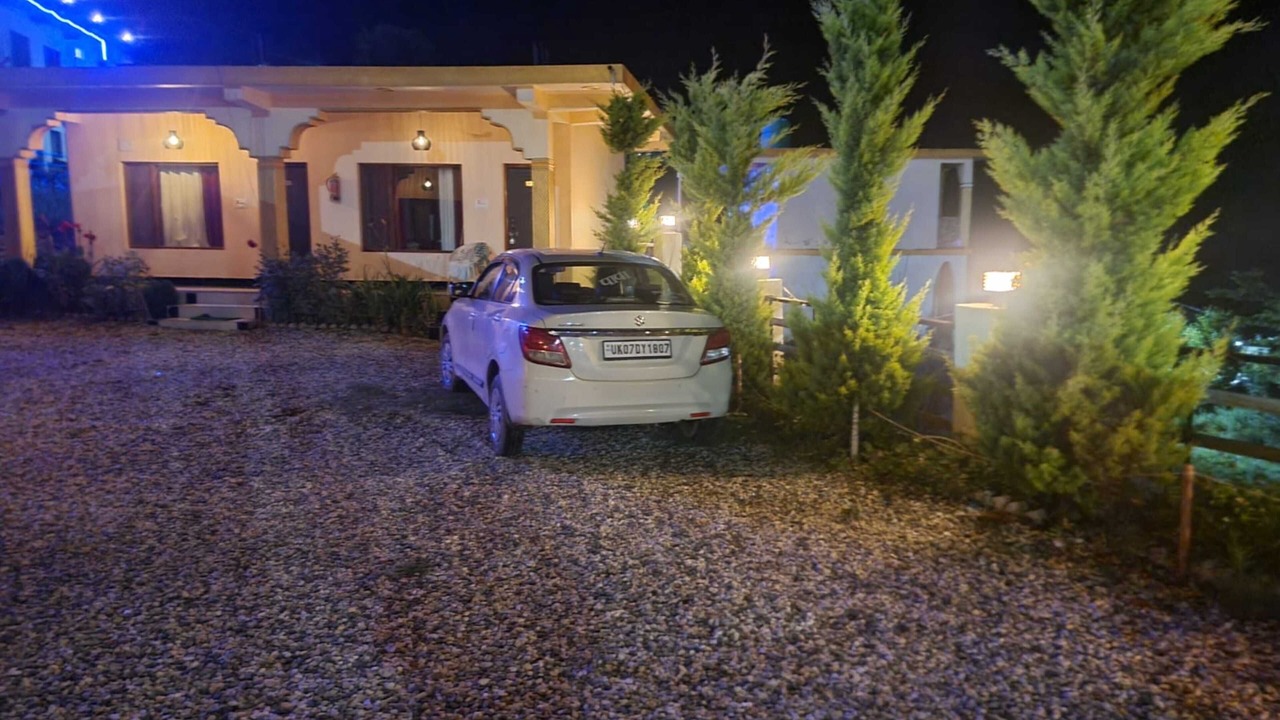 Photo of Outdoor in Barkot