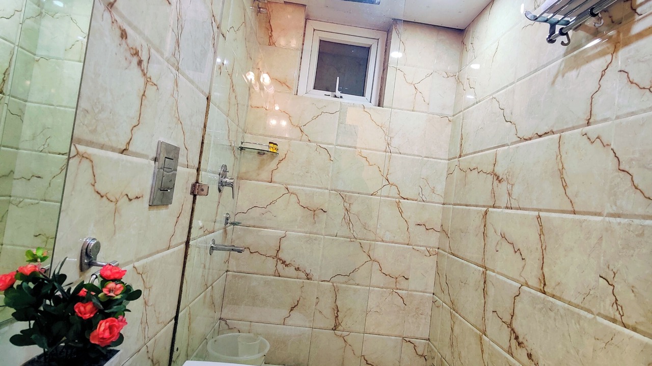 Photo of Bathroom in Gangtok