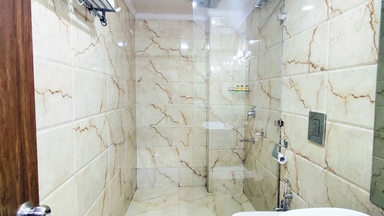 Photo of Bathroom in Gangtok
