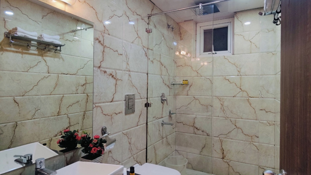 Photo of Bathroom in Gangtok