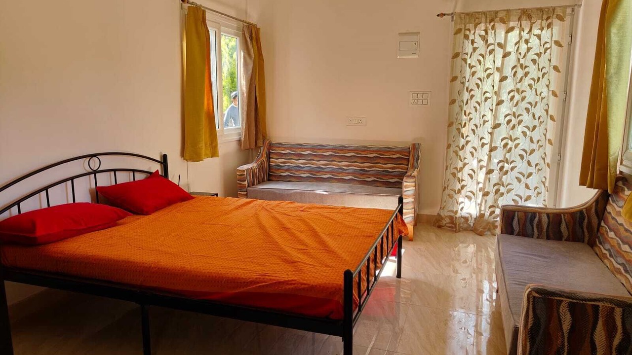 Photo of Bedroom in Kaul