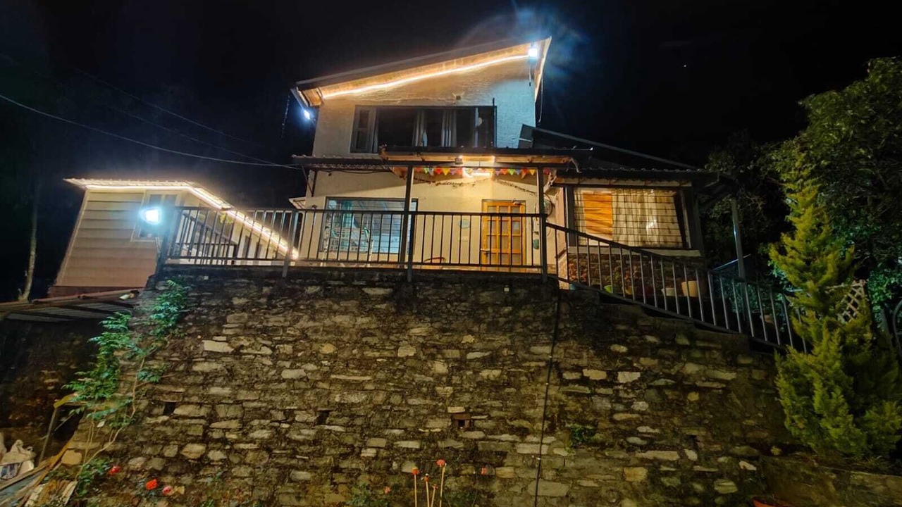 Photo of Outdoor in Kaul
