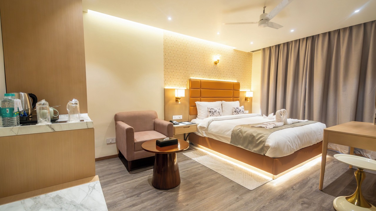 Photo of Bedroom in Jharsuguda