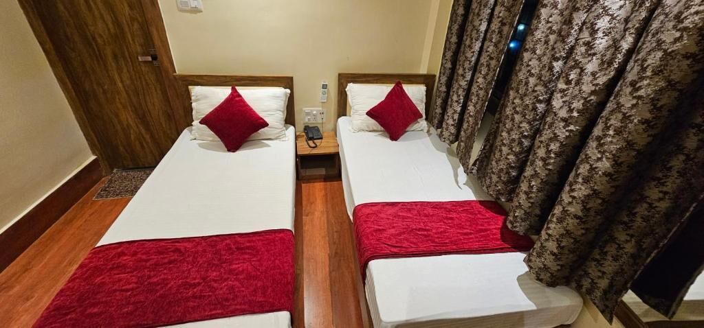 Photo of Patio Balcony in Purulia