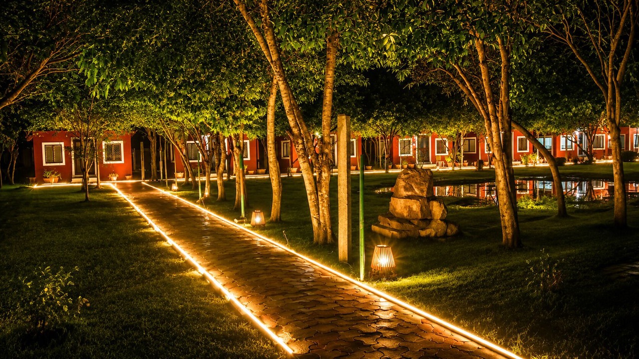 Photo of Outdoor in Orissa
