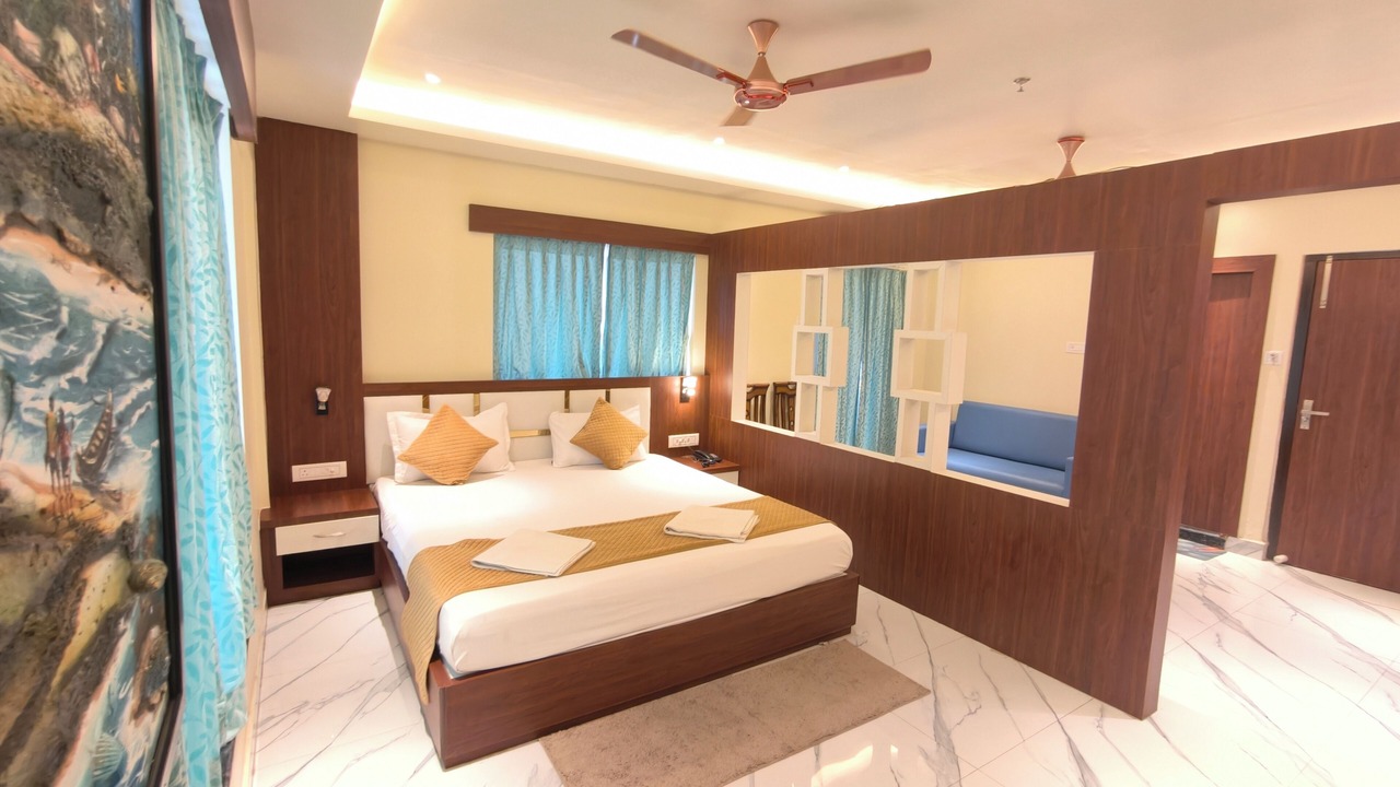 Photo of Bedroom in New Digha