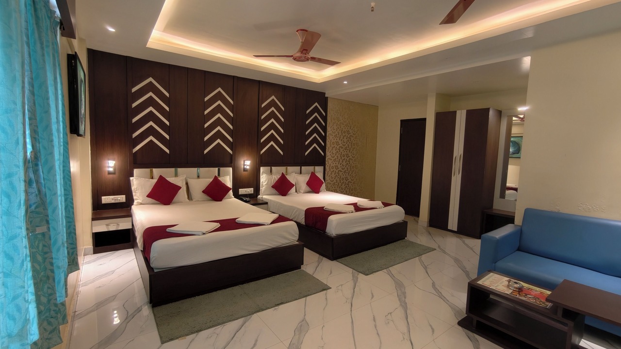 Photo of Bedroom in New Digha