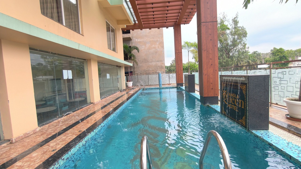 Photo of Outdoor in New Digha
