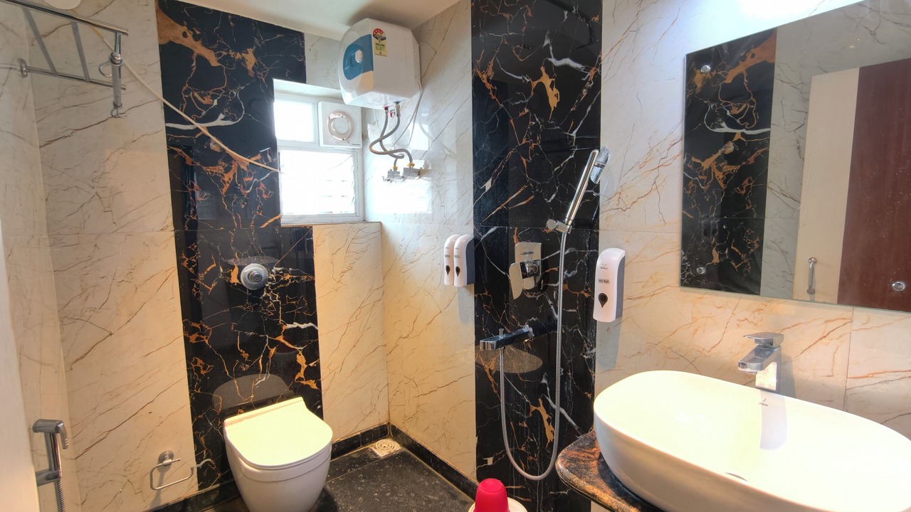 Photo of Bathroom in New Digha