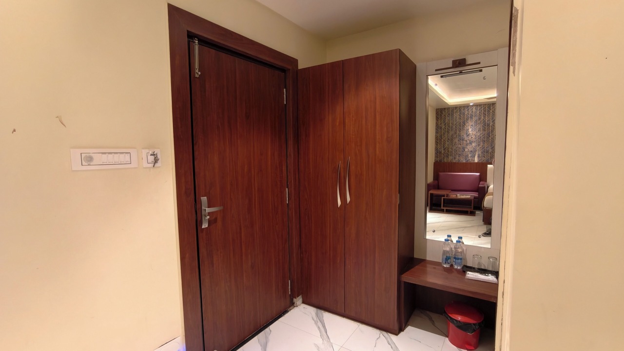 Photo of Bedroom in New Digha