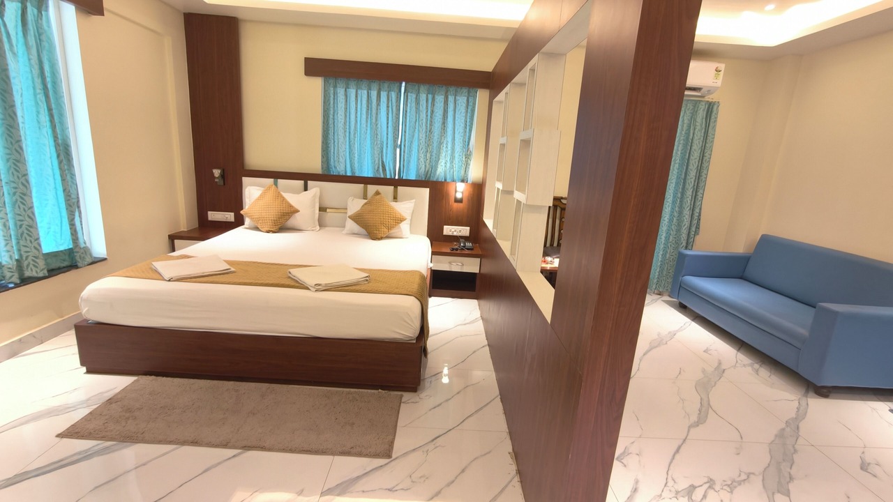 Photo of Bedroom in New Digha