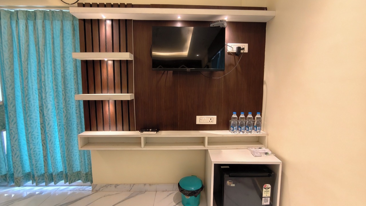 Photo of Bedroom in New Digha