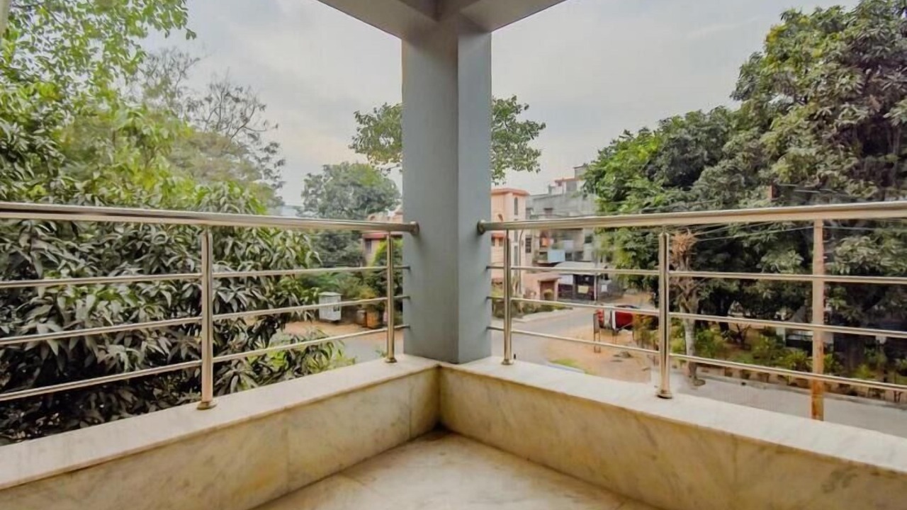 Photo of Patio Balcony in City Center