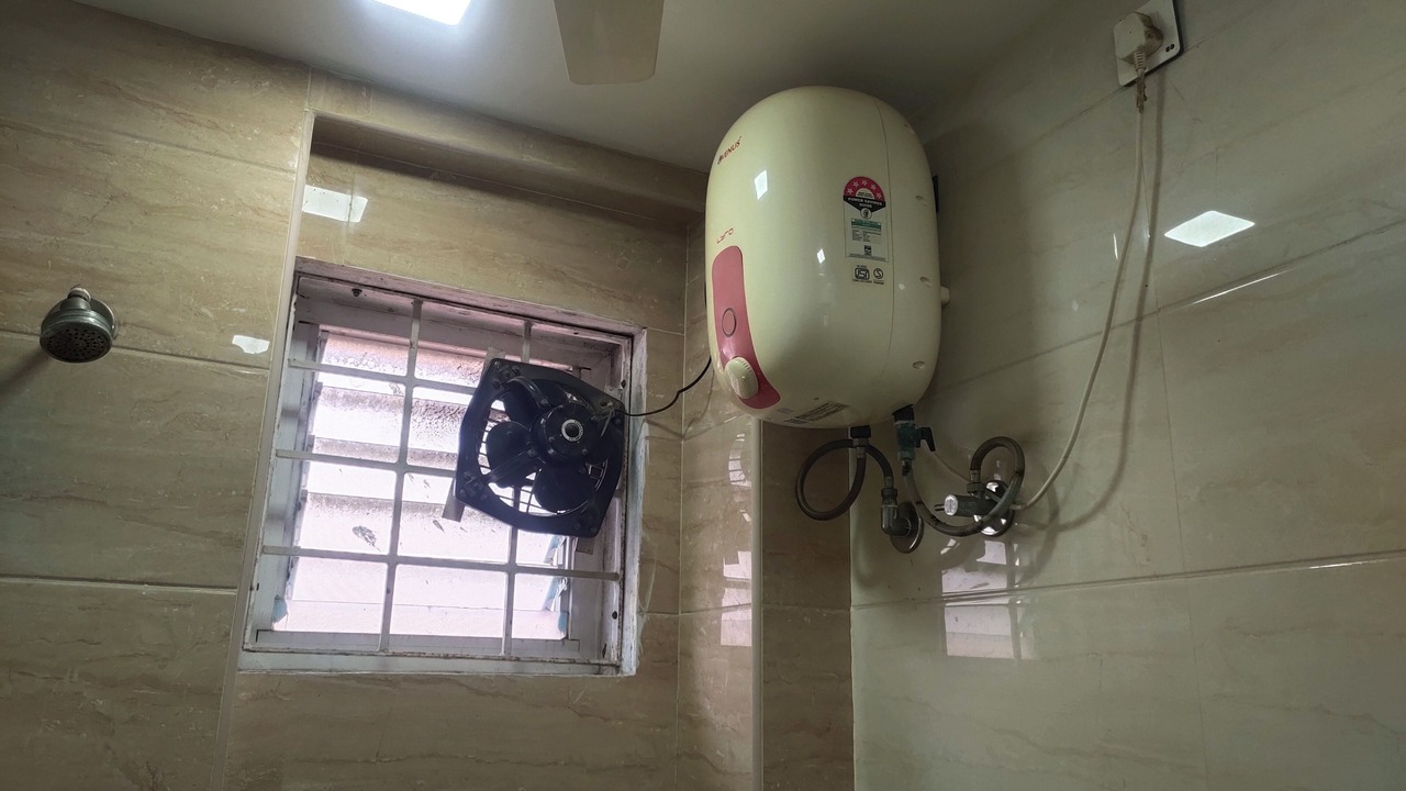 Photo of Bathroom in Kumbakonam