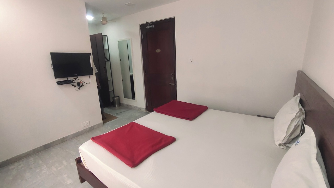 Photo of Bedroom in Kumbakonam