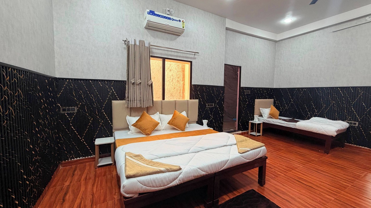 Photo of Bedroom in Ujjain