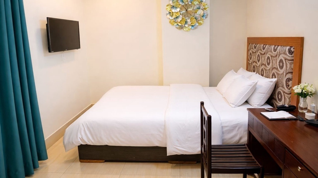 Photo of Bedroom in Maijdee