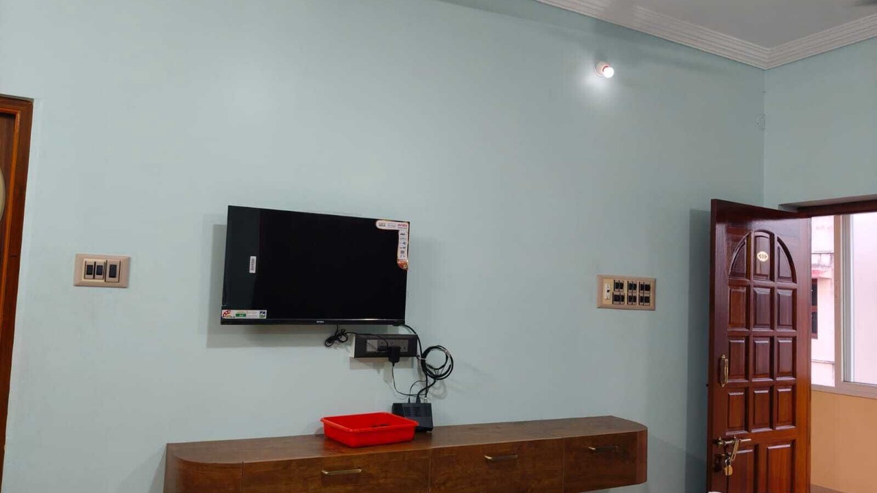 Photo of Patio Balcony in Thirunallar