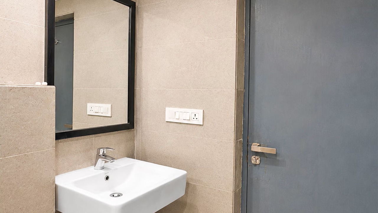 Photo of Bathroom in Paldi