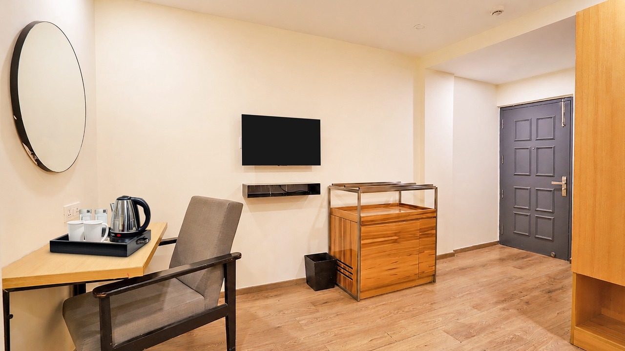 Photo of Bedroom in Paldi