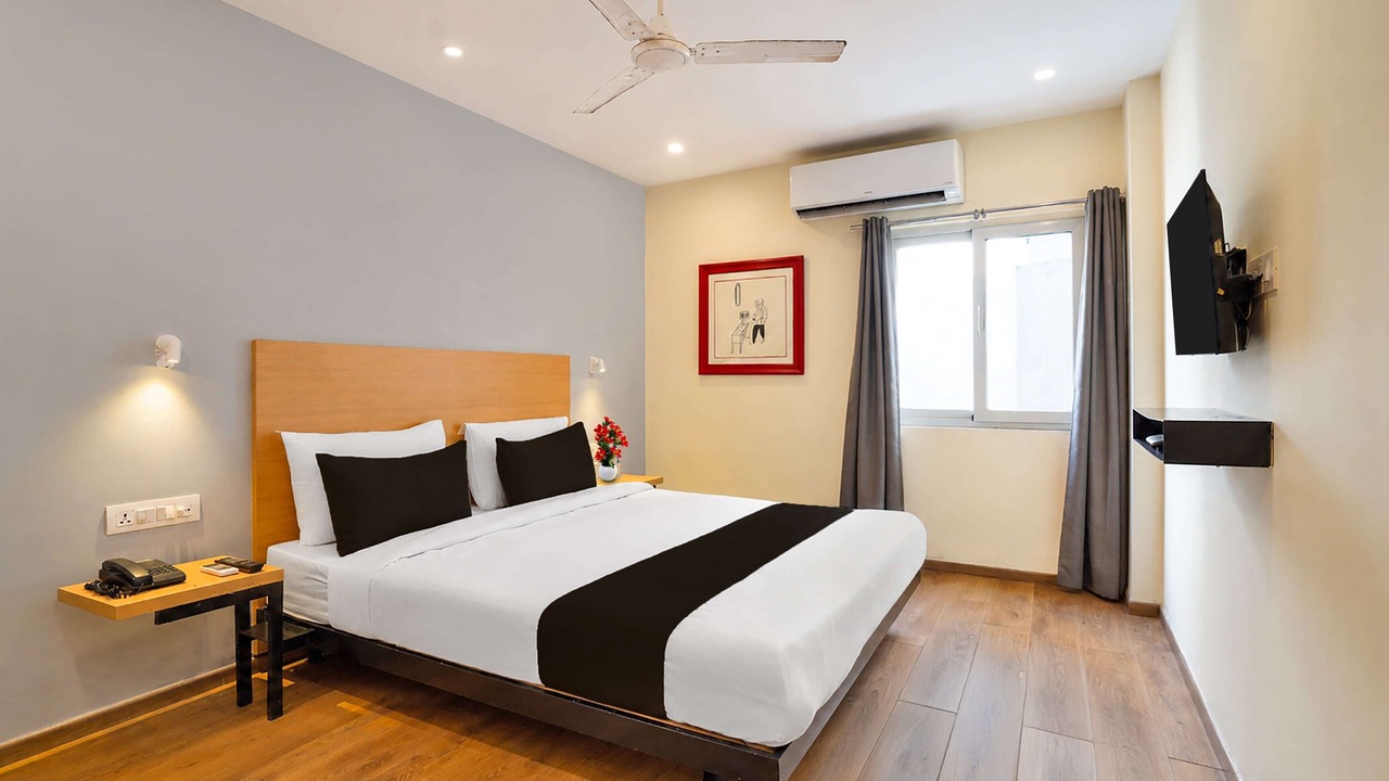 Photo of Bedroom in Paldi