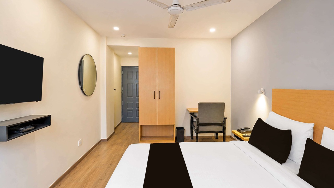 Photo of Bedroom in Paldi