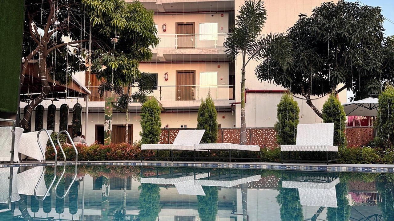 Photo of Outdoor in Dhanbad