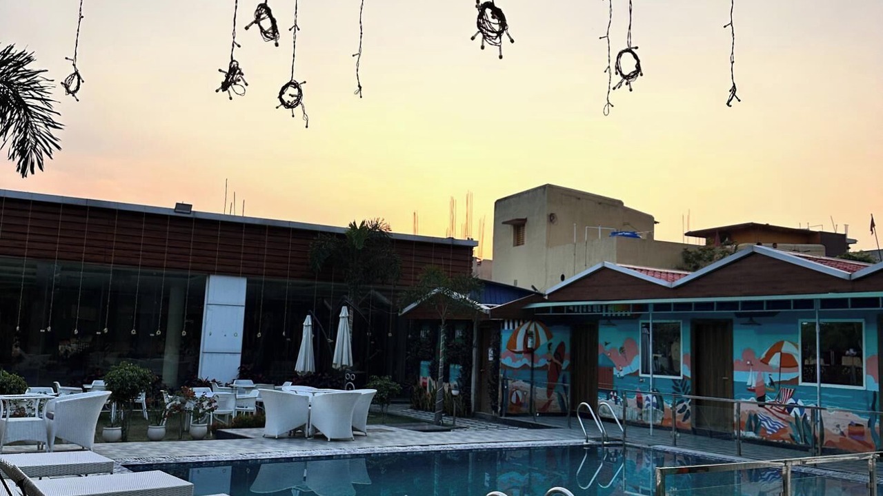 Photo of Outdoor in Dhanbad