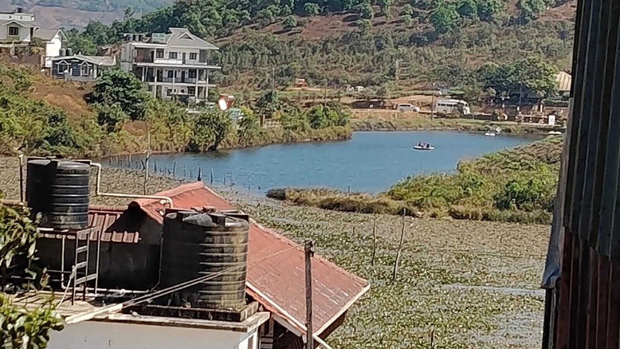 Photo of Bedroom in Vagamon